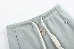 Organic Baby Pants